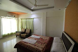Green Valley Residency, Mahabaleshwar 2